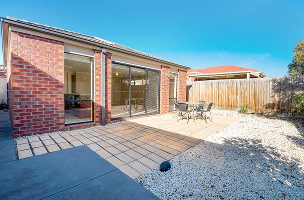 44 Kernan Court, Craigieburn