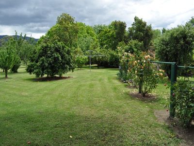 1923 Gundowring Road, Gundowring