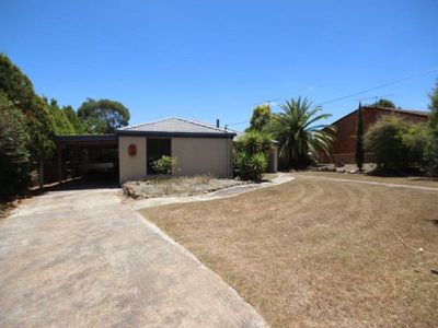 63 Wickham Street, Nanango
