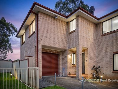 12 / 7 Graham Street, Doonside