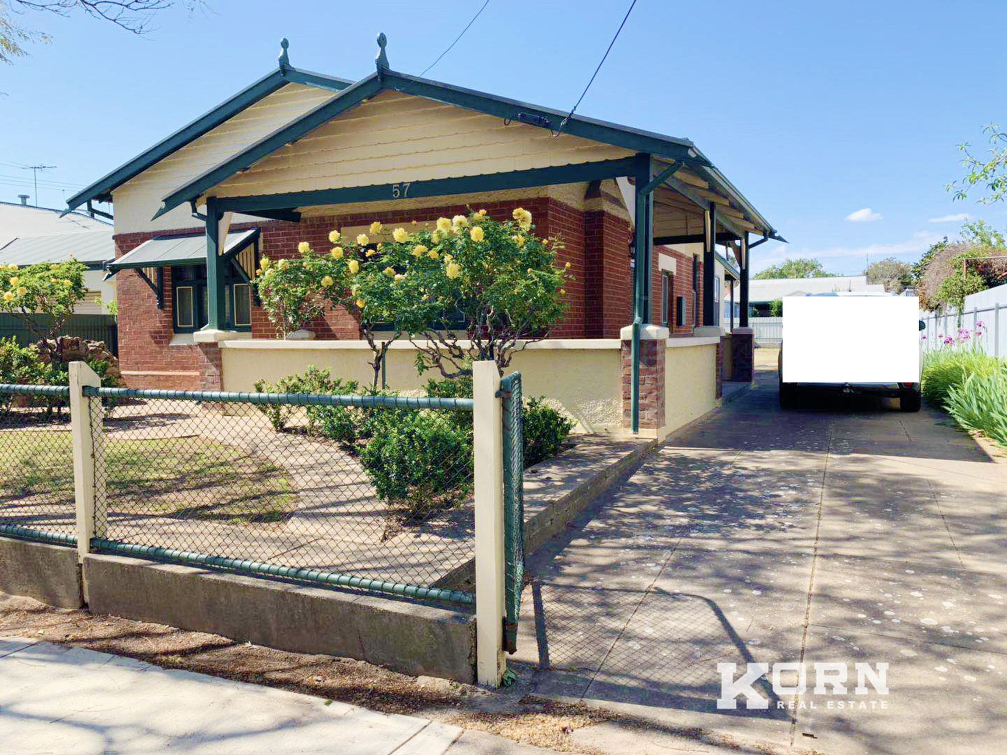 57 William Street, West Croydon