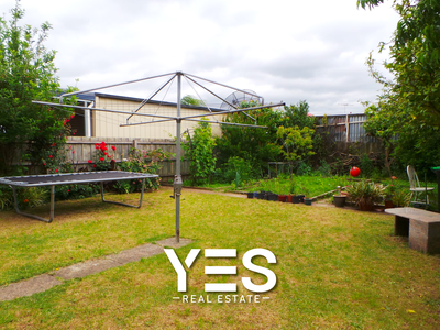 21 Waratah Drive, Dandenong North
