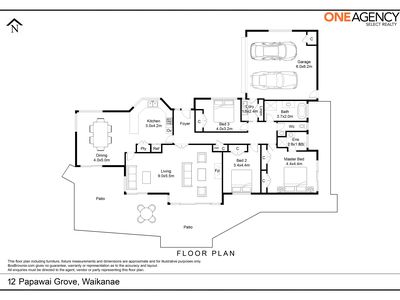 12 Papawai Grove, Waikanae