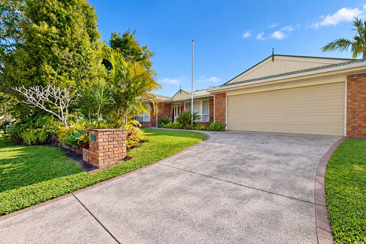 9 Corella Ct, Tewantin