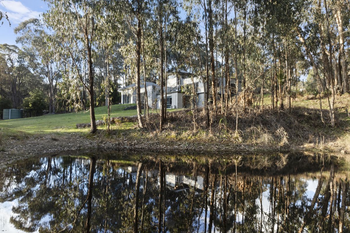 22 Hill Top Lane, Barwite