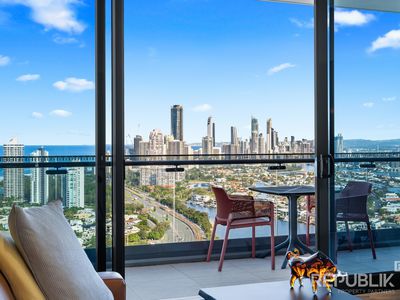 3410 / 2 Como Crescent, Southport