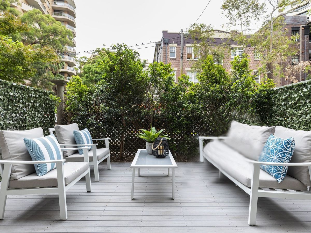 1 / 10-12  Farrell Avenue, Darlinghurst