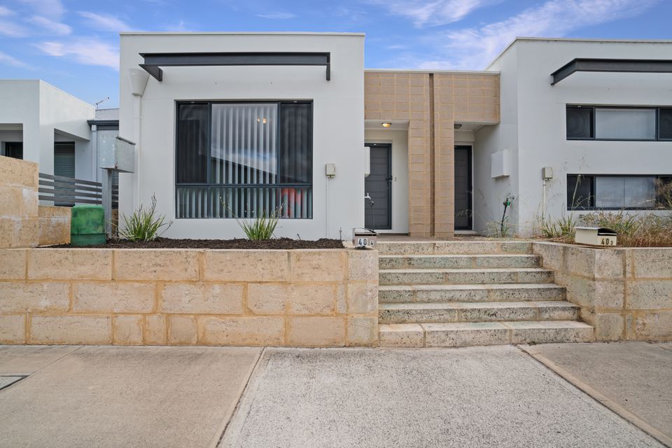 4 / 40 Goulburn Rd, Baldivis