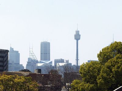 2 Cardigan Lane, Camperdown
