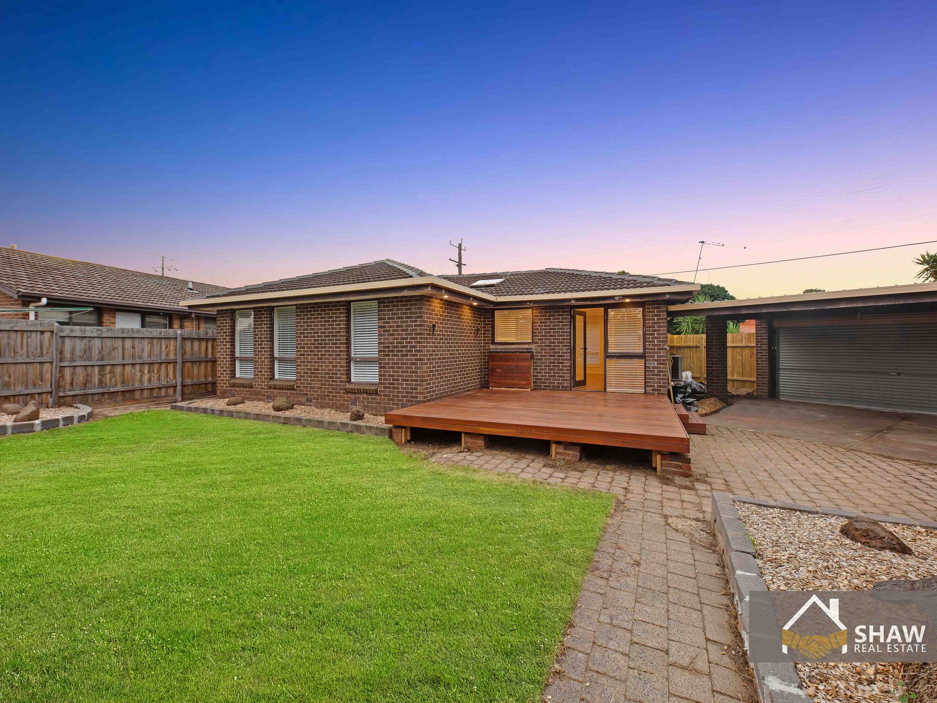 9 Marlborough Crescent, Hoppers Crossing