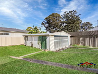 10 & 10a Matthew Cres, Blacktown