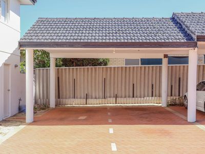 197B Royal Street, Yokine