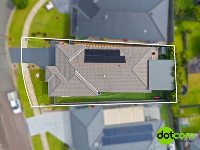 3 Tulip Way, Hamlyn Terrace