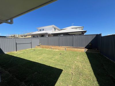 11 Burgmann Street, Oran Park