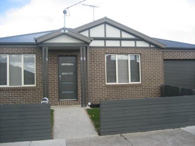 1 / 53 Collins Street, Geelong West