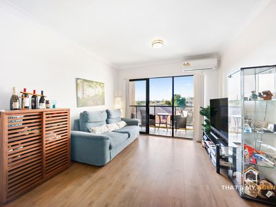 26 / 143-147 Parramatta Road, Concord