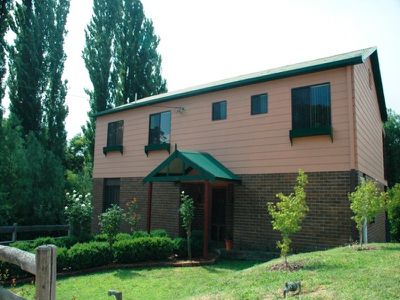 129 Moss Vale Road, Kangaroo Valley