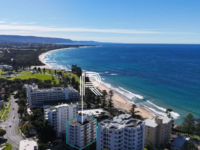 35 / 7-9 Corrimal Street, Wollongong