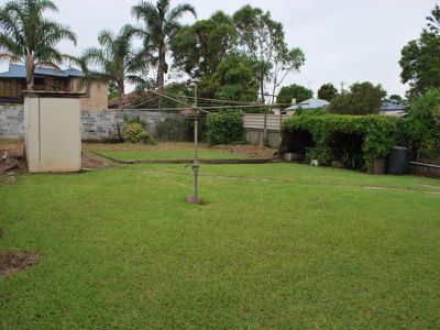 1 Western Avenue, Dapto