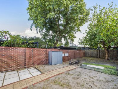 99 West Parade, Perth