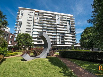 1206 / 35B Arncliffe Street, Wolli Creek