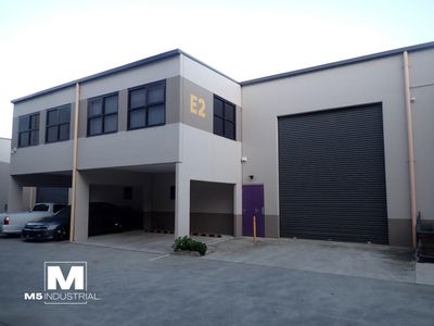 E2 / 5-7 Hepher Road, Campbelltown