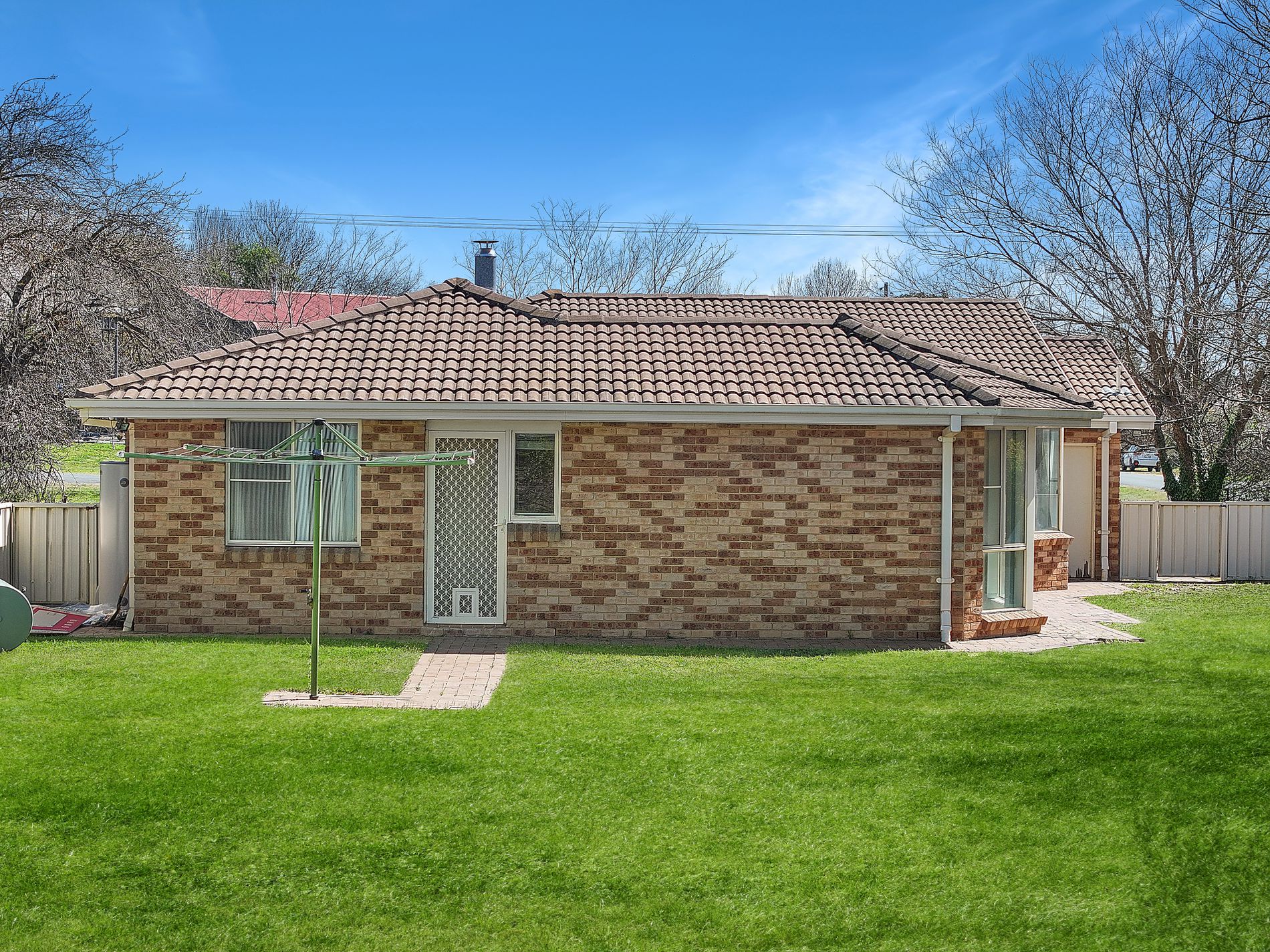 7 Monkittee Street, Braidwood