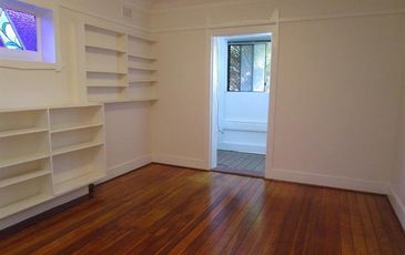 1 / 205 Carrington Rd, Coogee
