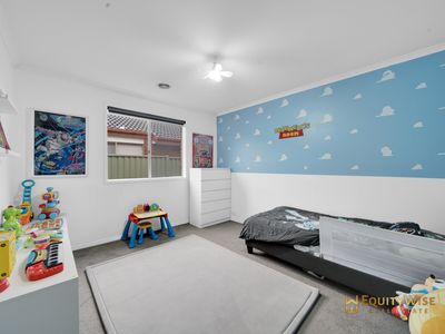 6 Toohey Court, Wyndham Vale