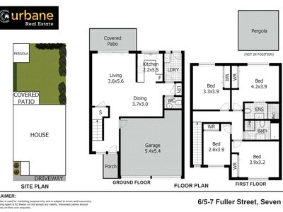 6 / 5-7 Fuller Street, Seven Hills