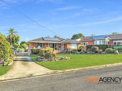 14 Walsh Crescent, North Nowra