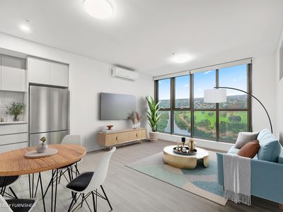 2010 / 9 Brodie Spark Drive, Wolli Creek