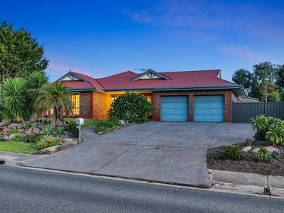 18 Northumberland Road, Onkaparinga Hills