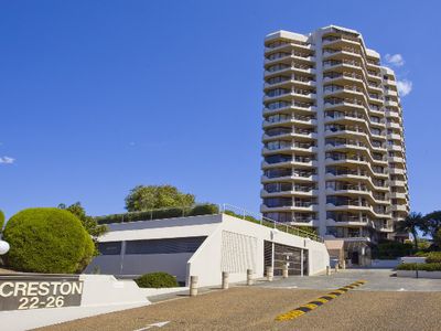 9 / 22-26 Corrimal St, , Wollongong