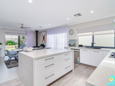 192 Lagoon Drive, Yanchep