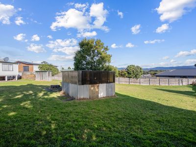 26 Parish Crescent, George Town