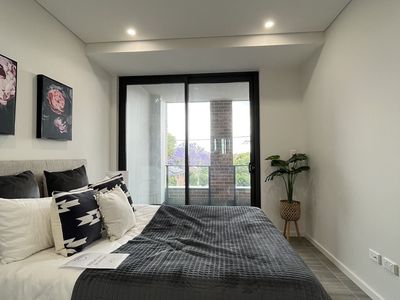 105 / 2 Woniora Road, Hurstville