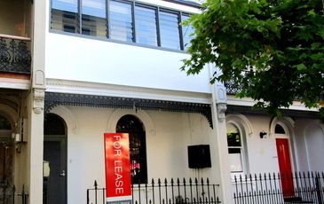743 Bourke Street, Surry Hills
