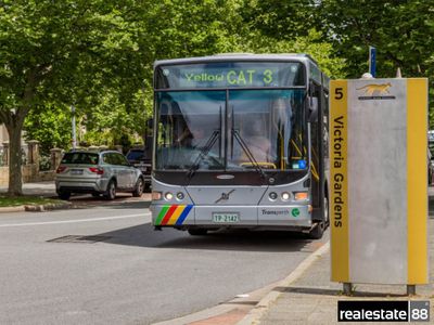 4 / 30 Bronte Street, East Perth