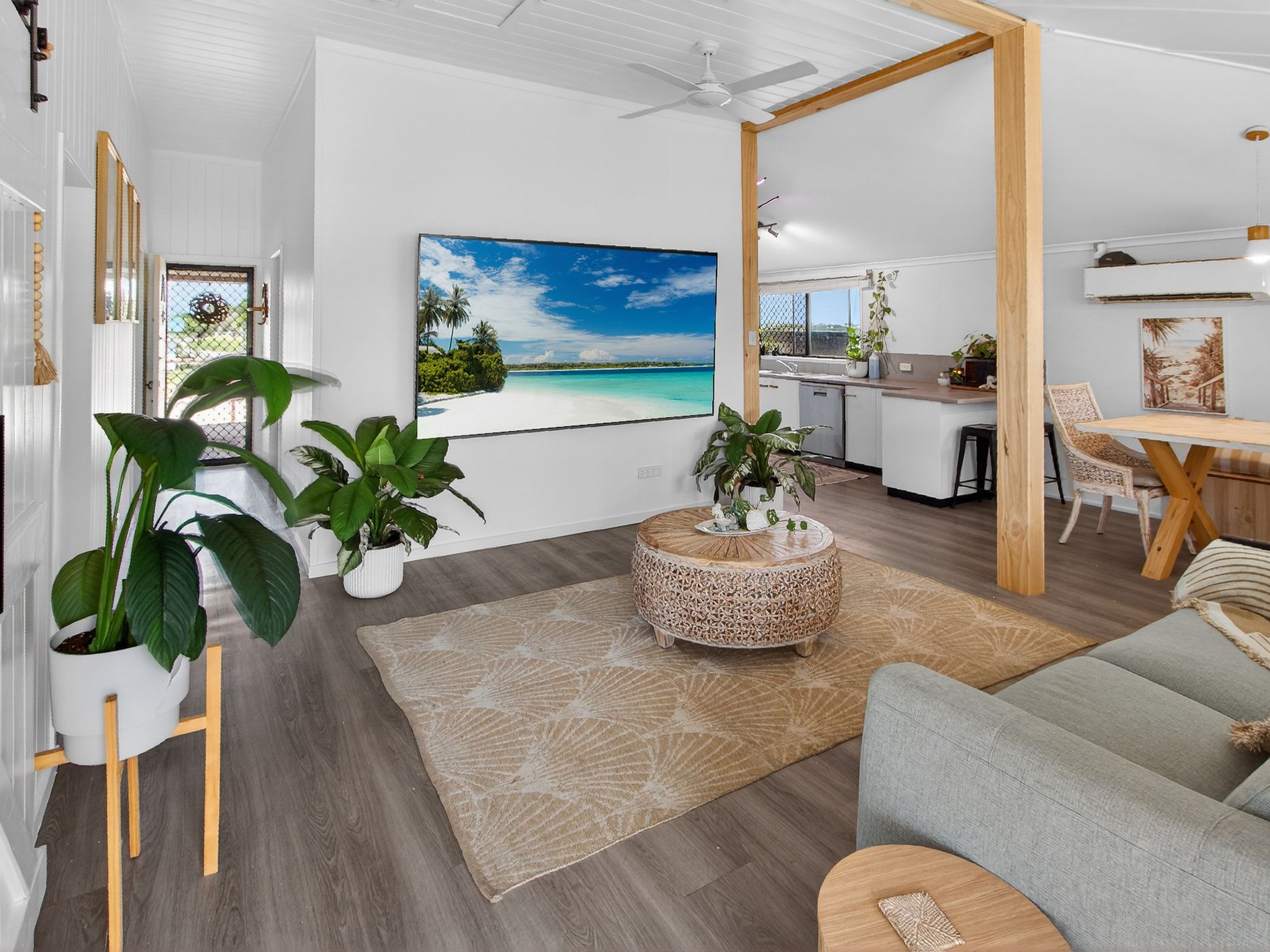 26 Russell Street, Bowen