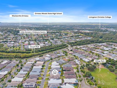 20 Adelaide Crescent, Ormeau Hills