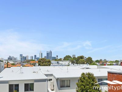112 / 131 Harold Street, Highgate
