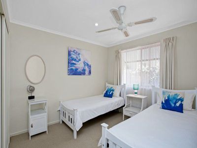 10 Sailfish Court, Noosa Waters