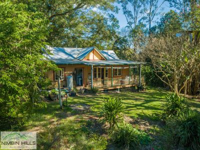 1316 Nimbin Road, Goolmangar