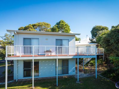 74 Noble Parade, Dalmeny