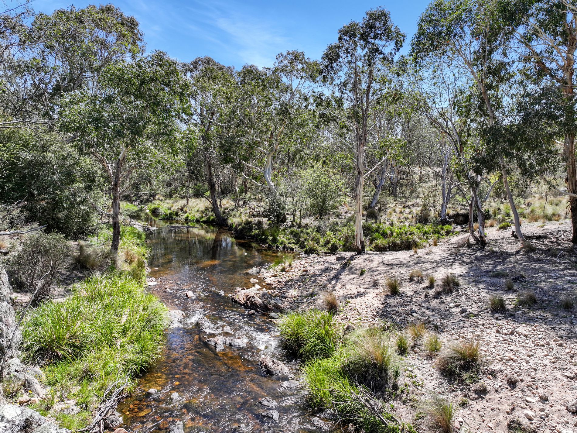 230 Hereford Hall Road, Braidwood