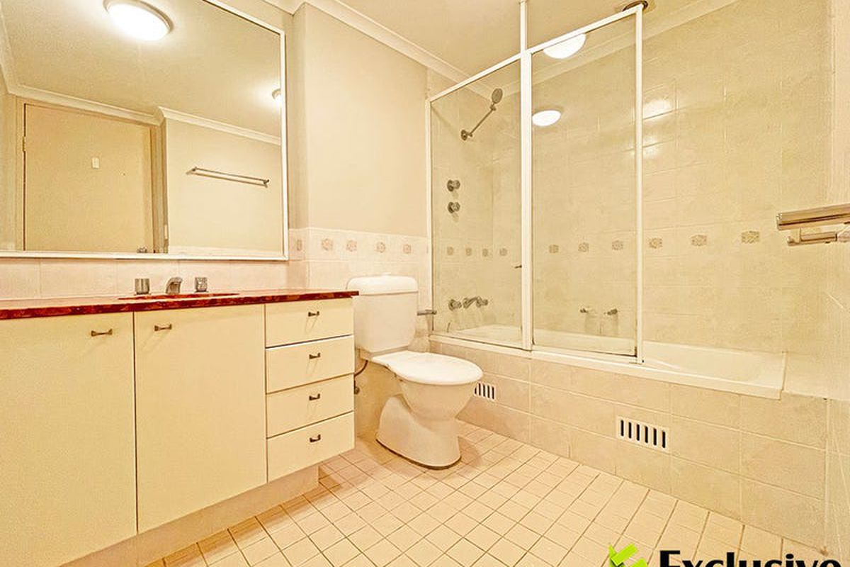22B / 19-21 George Street, North Strathfield