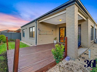 3 Conran Street, Tarneit