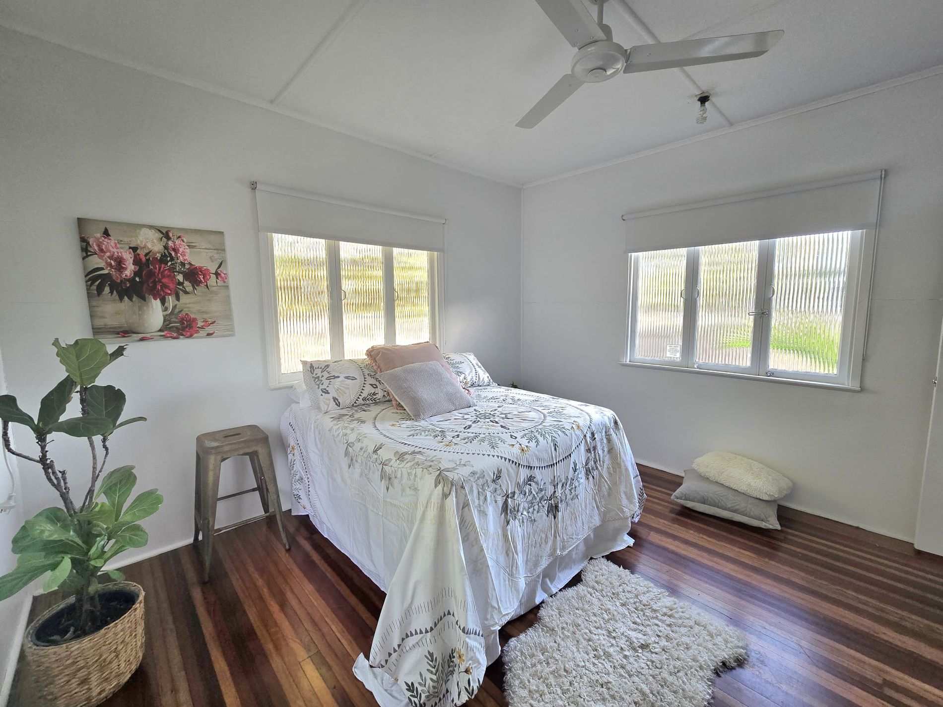 4 Eagle Street, Slade Point