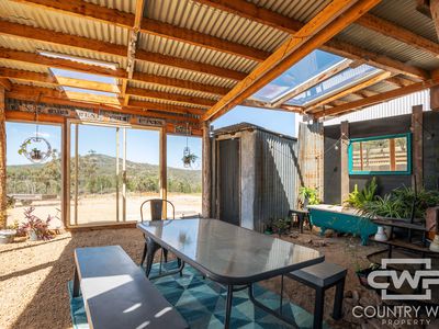 1986 Pindari Dam Road, Pindaroi